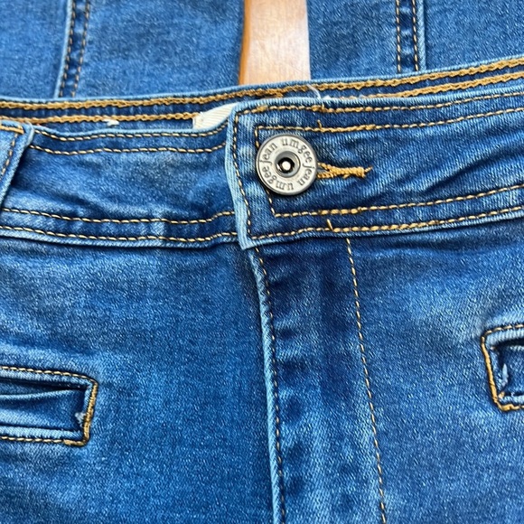 13. Umgee Flare Size 3 - Picture 4 of 7